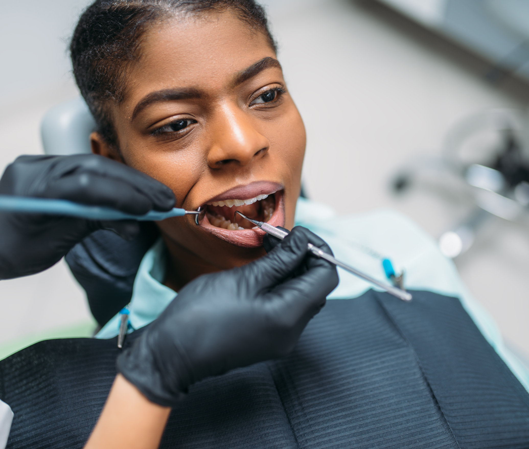 Dental Implant restorations